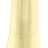 Bach Model BTR301 Student Bb Trumpet MINT CONDITION