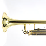 Bach Model BTR301 Student Bb Trumpet MINT CONDITION