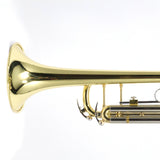 Bach Model BTR301 Student Bb Trumpet MINT CONDITION