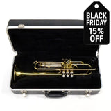 Bach Model BTR301 Student Bb Trumpet MINT CONDITION