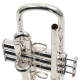 Bach Model C180SL229CC 'Chicago' Stradivarius C Trumpet SN 799791 SUPERB