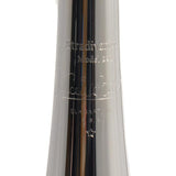 Bach Model C180SL229CC 'Chicago' Stradivarius C Trumpet SN 799791 SUPERB