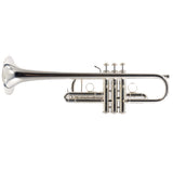Bach Model C180SL229CC 'Chicago' Stradivarius C Trumpet SN 799791 SUPERB