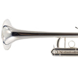 Bach Model C180SL229CC 'Chicago' Stradivarius C Trumpet SN 799791 SUPERB