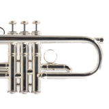 Bach Model C180SL229CC 'Chicago' Stradivarius C Trumpet SN 799791 SUPERB