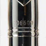 Bach Model C190SL229 Stradivarius 'Cleveland' C Trumpet SN 806609