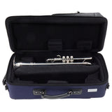 Bach Model C190SL229 Stradivarius 'Cleveland' C Trumpet SN 806609