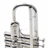 Bach Model C190SL229C Stradivarius 'New Era Chicago' C Trumpet MINT CONDITION