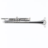 Bach Model C190SL229C Stradivarius 'New Era Chicago' C Trumpet MINT CONDITION