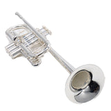 Bach Model C190SL229C Stradivarius 'New Era Chicago' C Trumpet MINT CONDITION