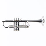 Bach Model C190SL229C Stradivarius 'New Era Chicago' C Trumpet MINT CONDITION