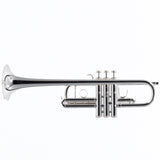 Bach Model C190SL229C Stradivarius 'New Era Chicago' C Trumpet MINT CONDITION