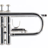 Bach Model C190SL229C Stradivarius 'New Era Chicago' C Trumpet MINT CONDITION