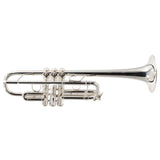Bach Model C190SL229X Stradivarius C Trumpet MINT CONDITION
