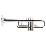 Bach Model C190SL229X Stradivarius C Trumpet MINT CONDITION