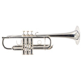 Bach Model C190SL229X Stradivarius Professional Bb Trumpet MINT CONDITION