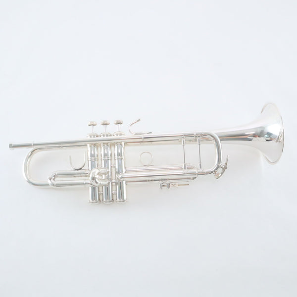 Bach Model LT180S37 Stradivarius Professional Bb Trumpet BRAND NEW- for sale at BrassAndWinds.com