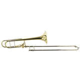 Bach Model LT42A Stradivarius Professional Tenor Trombone BRAND NEW
