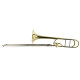 Bach Model LT42A Stradivarius Professional Tenor Trombone BRAND NEW