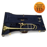Bach Model LT42A Stradivarius Professional Tenor Trombone BRAND NEW