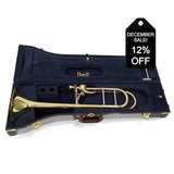 Bach Model LT42A Stradivarius Professional Tenor Trombone BRAND NEW