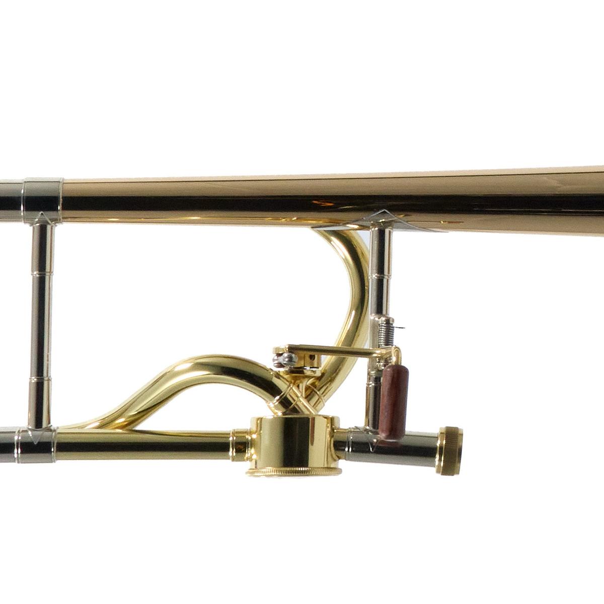 Bach Model LT42AG Stradivarius Professional Tenor Trombone