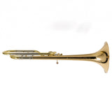 Bach Model LT42AG Stradivarius Professional Tenor Trombone BRAND NEW