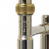 Bach Model LT42AG Stradivarius Professional Tenor Trombone BRAND NEW