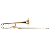 Bach Model LT42AG Stradivarius Professional Tenor Trombone BRAND NEW