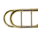 Bach Model LT42AG Stradivarius Professional Tenor Trombone BRAND NEW