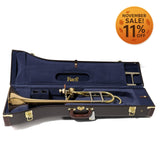 Bach Model LT42AG Stradivarius Professional Tenor Trombone BRAND NEW