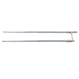 Bach Model LT42AG Stradivarius Professional Tenor Trombone SN 229812 BRAND NEW