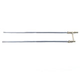 Bach Model LT42AG Stradivarius Professional Tenor Trombone SN 229812 BRAND NEW