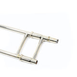 Bach Model LT42AG Stradivarius Professional Tenor Trombone SN 229812 BRAND NEW