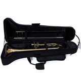 Bach Model LT42AG Stradivarius Professional Tenor Trombone SN 229812 BRAND NEW