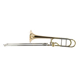 Bach Model LT42AG Stradivarius Professional Tenor Trombone SN 229812 BRAND NEW