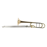 Bach Model LT42AG Stradivarius Professional Tenor Trombone SN 229812 BRAND NEW