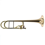 Bach Model LT42AG Stradivarius Professional Tenor Trombone SN 229812 BRAND NEW