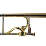 Bach Model LT42AG Stradivarius Professional Tenor Trombone SN 229812 BRAND NEW
