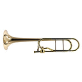 Bach Model LT42AG Stradivarius Professional Tenor Trombone SN 229812 BRAND NEW