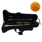 Bach Model LT42AG Stradivarius Professional Tenor Trombone SN 229812 BRAND NEW