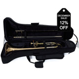 Bach Model LT42AG Stradivarius Professional Tenor Trombone SN 229812 BRAND NEW