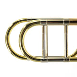 Bach Model LT42BOFG Stradivarius Professional Tenor Trombone OPEN BOX