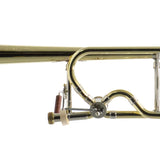 Bach Model LTA47BO Stradivarius Artisan Professional Trombone BRAND NEW- for sale at BrassAndWinds.com