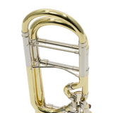 Bach Model LTA47BO Stradivarius Artisan Professional Trombone BRAND NEW- for sale at BrassAndWinds.com