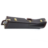 Bach Model LTA47BO Stradivarius Artisan Professional Trombone BRAND NEW- for sale at BrassAndWinds.com