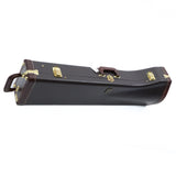 Bach Model LTA47BO Stradivarius Artisan Professional Trombone BRAND NEW