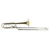 Bach Model LTA47BO Stradivarius Artisan Professional Trombone BRAND NEW- for sale at BrassAndWinds.com