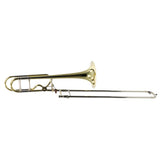 Bach Model LTA47BO Stradivarius Artisan Professional Trombone BRAND NEW