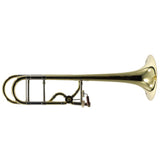 Bach Model LTA47BO Stradivarius Artisan Professional Trombone BRAND NEW- for sale at BrassAndWinds.com